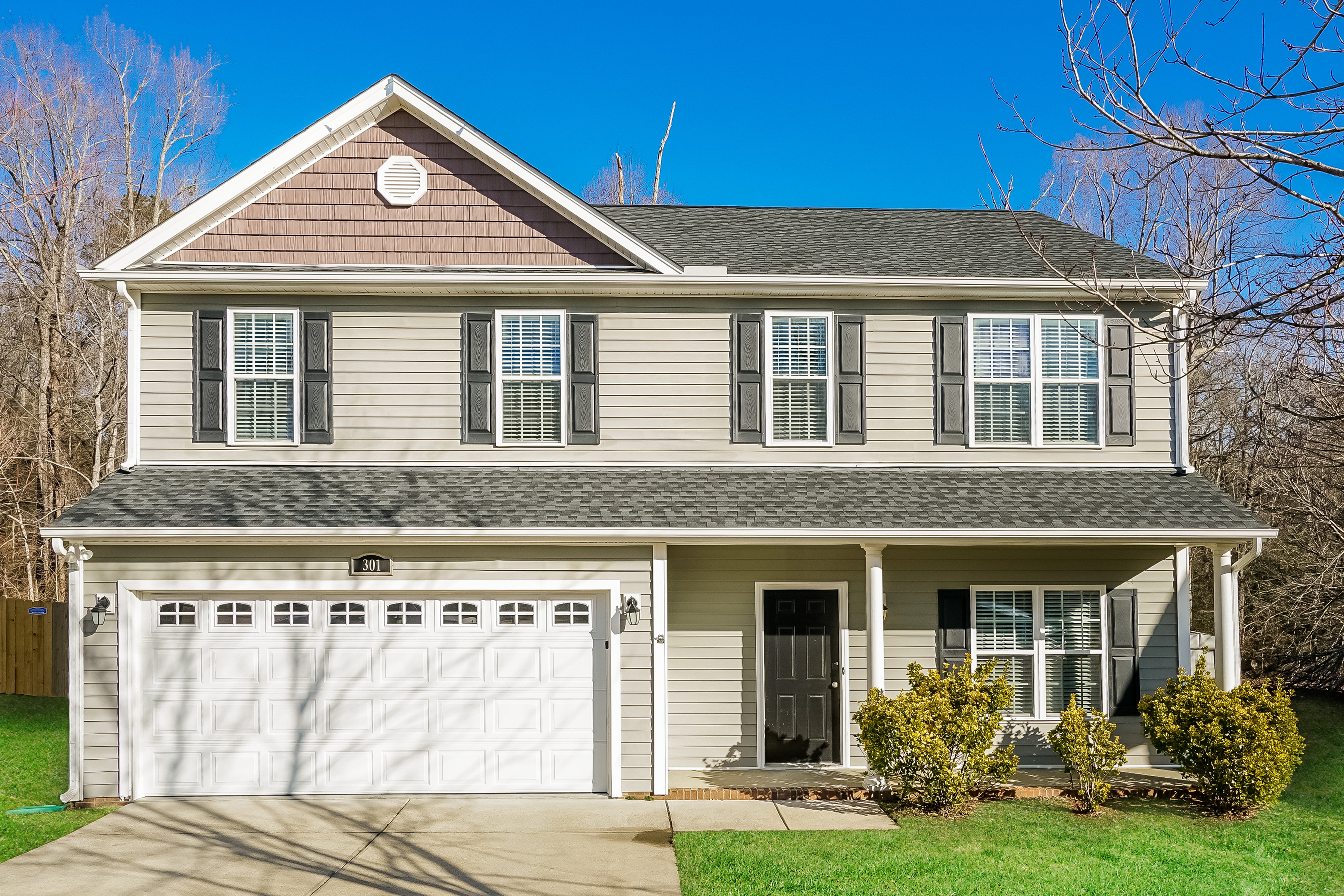 301 STAR RUBY DR KNIGHTDALE, NC 27545